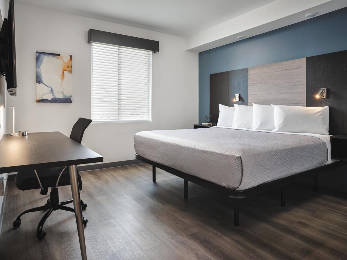 Hotel Stayapt 3*
