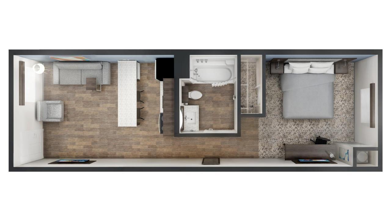 Stayapt Hotel 3*