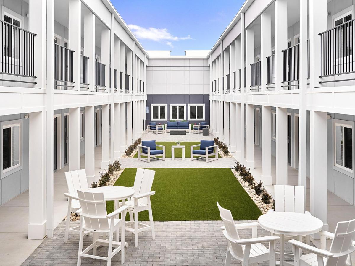 Stayapt Hotel Jackson