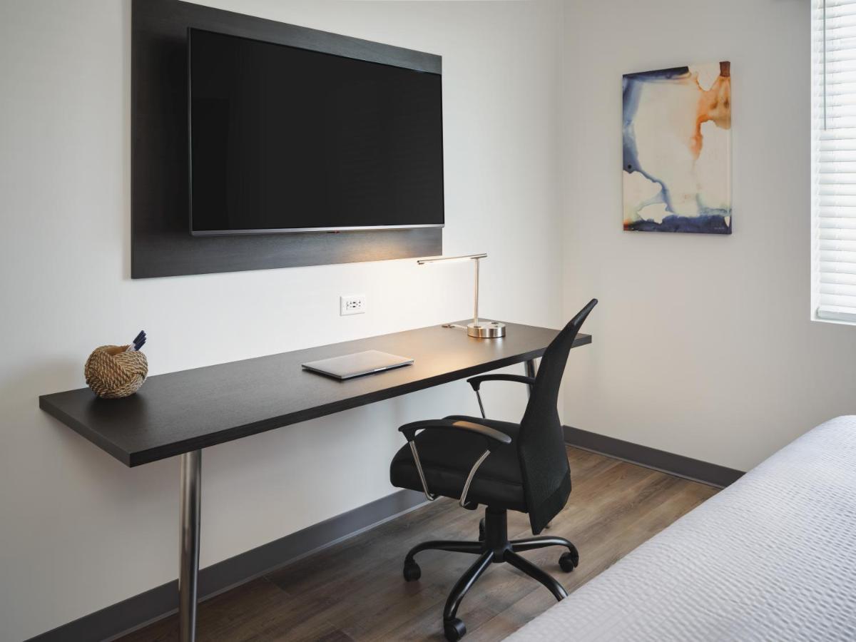 Stayapt Hotel Jackson