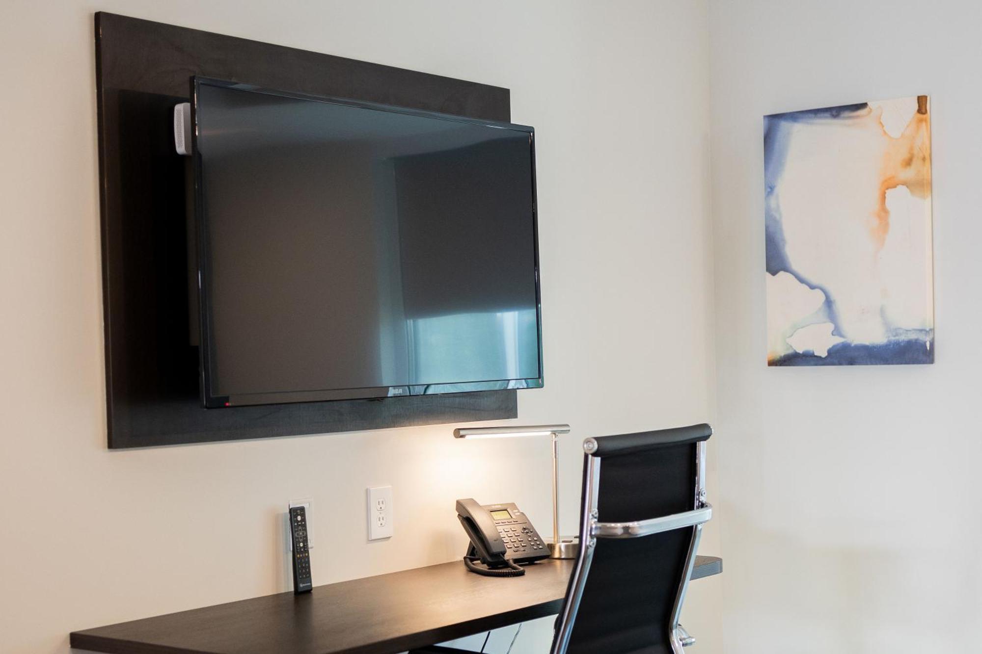 Stayapt Hotel Jackson